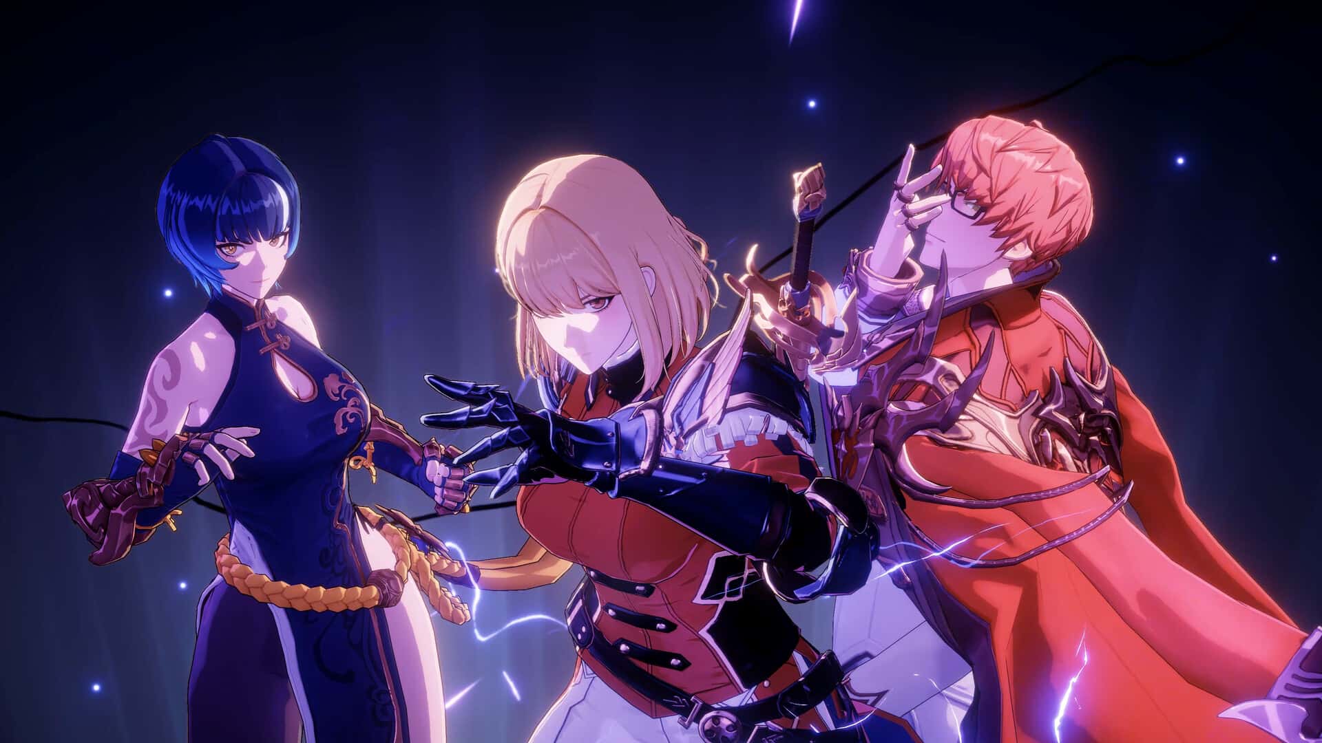 我独自升级 起立·觉醒 Solo Leveling ARISE OVERDRIVE 离线版游戏封面