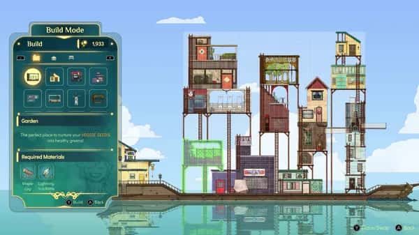 新增PC版 steam双端学习 《灵魂旅人/灵魂摆渡人v1.5.8》Spiritfarer®》全息投影