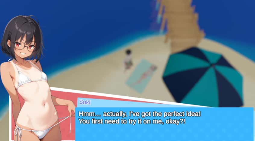 游戏截图2